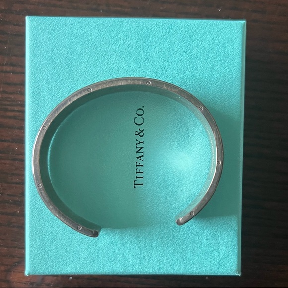 Tiffany bracelet - Picture 3 of 5